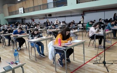 Пробни завршни испит