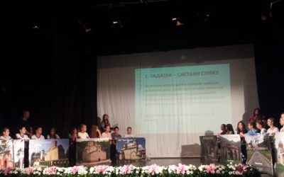 ПУТ ДУХОВНОСТИ – КУЛТУРНИ ЦЕНТАР РАКОВИЦА 2018.