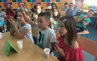Квиз знања 2/3