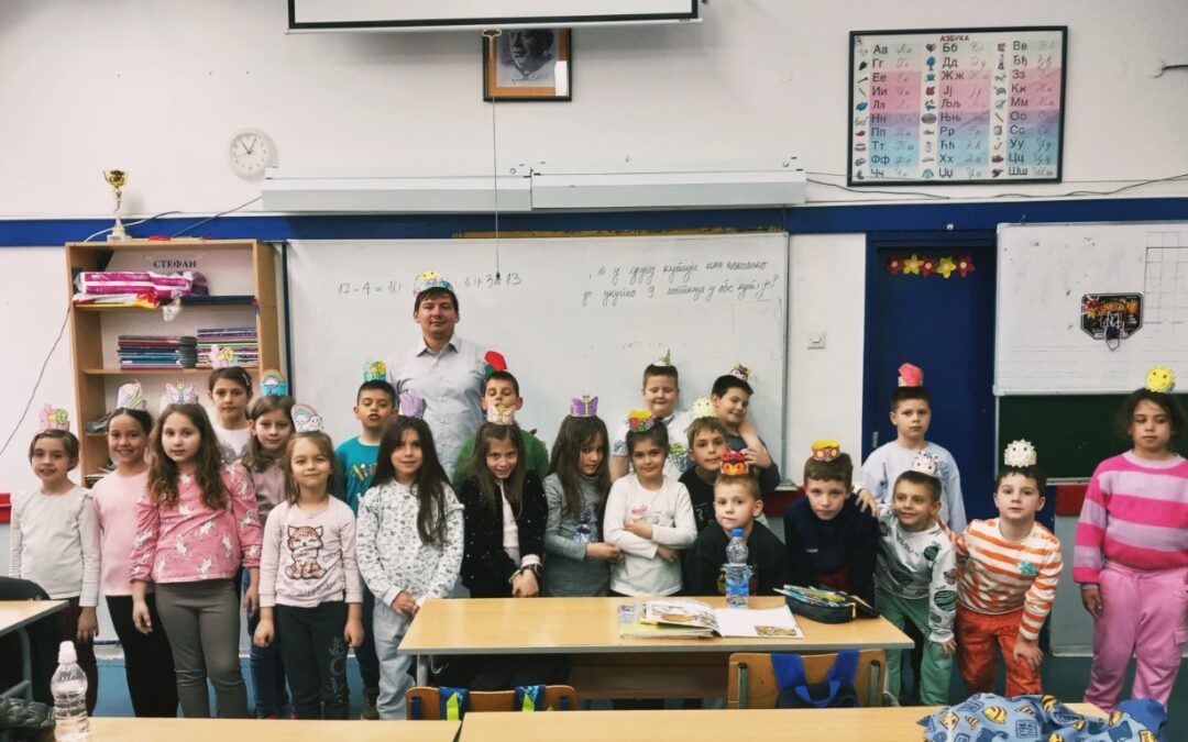 ПРОЛЕЋНЕ КРУНИЦЕ