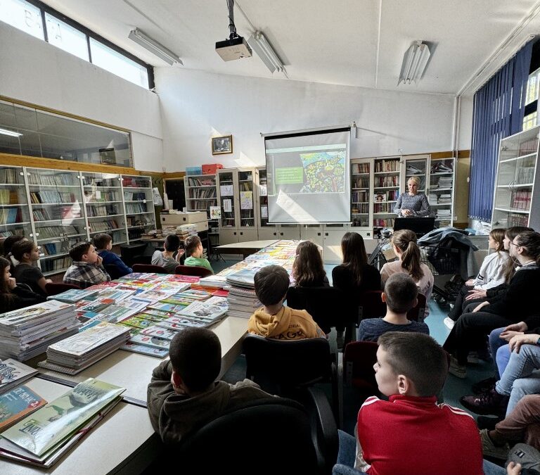 Различитост и толеранција