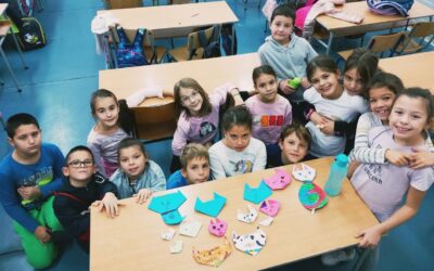 АКТИВНОСТИ УЧЕНИКА У БОРАВКУ