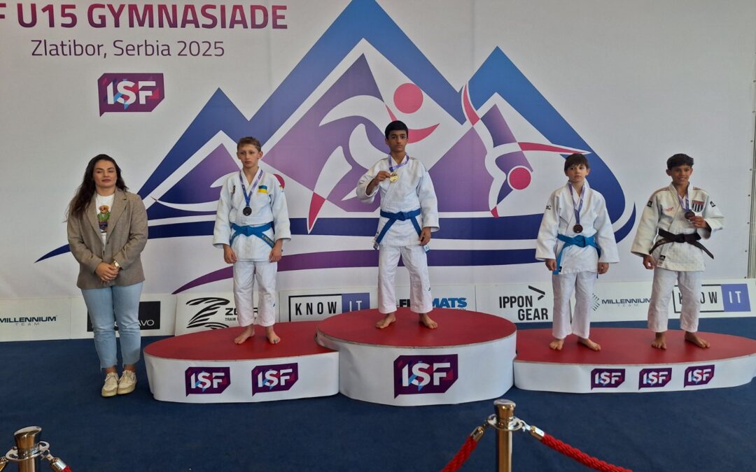 Успех наших ученика