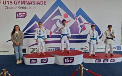 Успех наших ученика